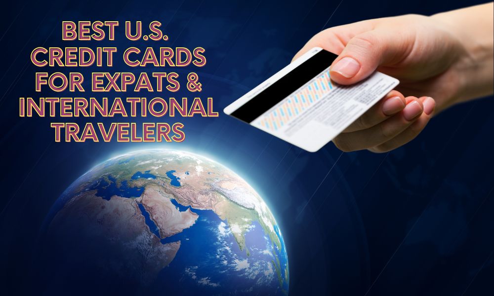 Looking for a Huge Travel Bonus? Start With These 7 Credit Cards