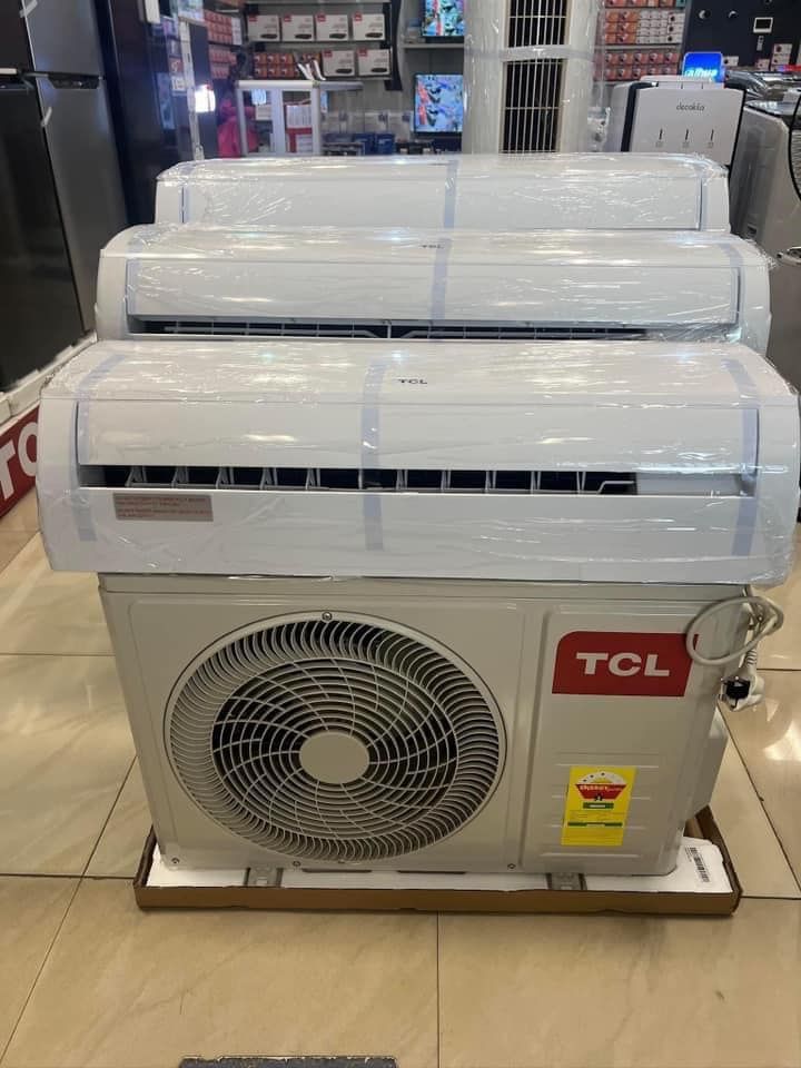 Find the Best Cooling Option for Hot Summer Days