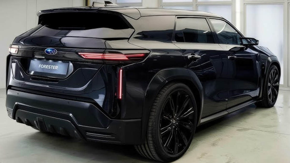 2026 Subaru Forester vs Toyota RAV4 — Which SUV Wins in 2026