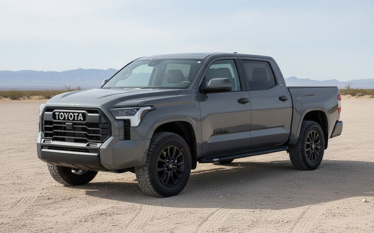 Clearance SUV Options – Explore Vehicles for Seniors